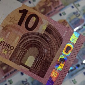 buy 10 Euro bills online