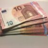 buy 10 Euro bills online